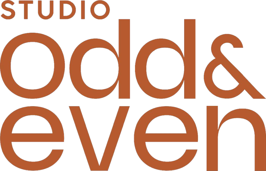 Studio odd & even logo